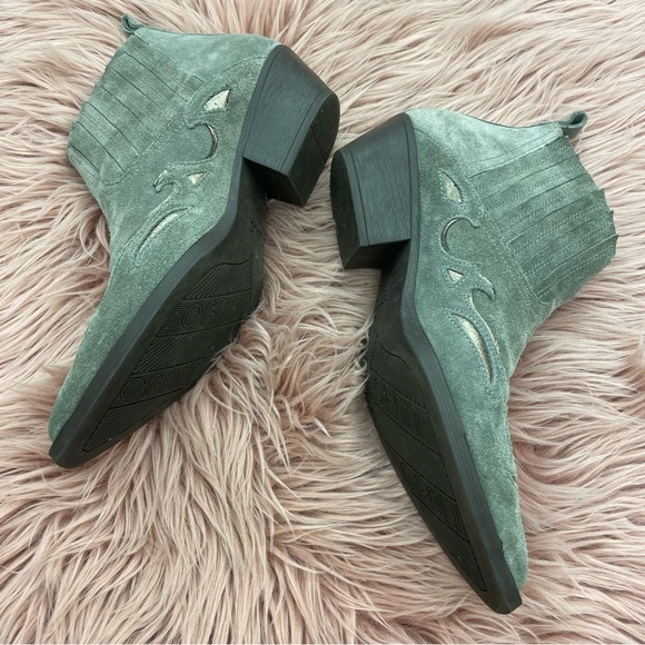 Liujo cowboy boot, excellent condition size 38 - Picture 2 of 5